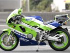 Kawasaki ZX-R 400-SP